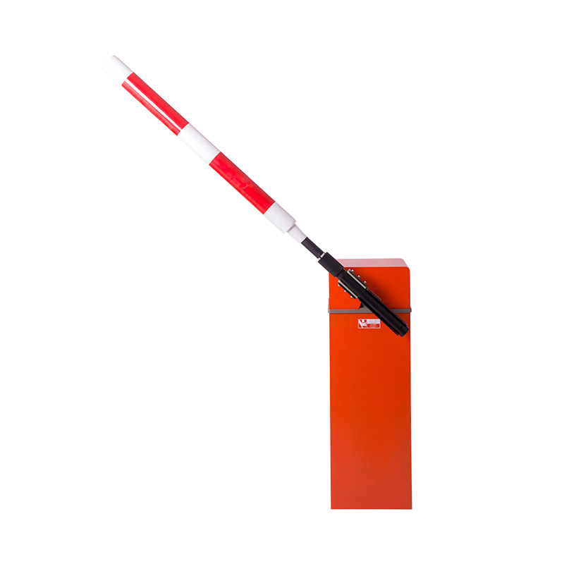 高速欄桿機(jī)