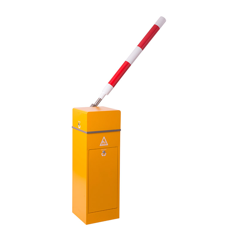 高速欄桿機(jī)