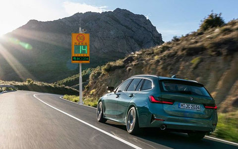 雷達(dá)測(cè)速